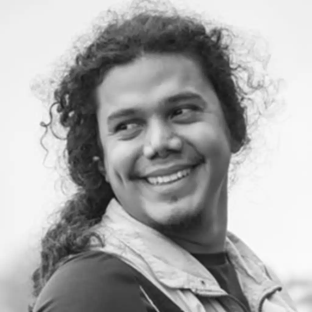 Guardians of the Amazon: Tribes, Conservation & Marlon del Aguila Guerrero’s Lens | 22.02.25