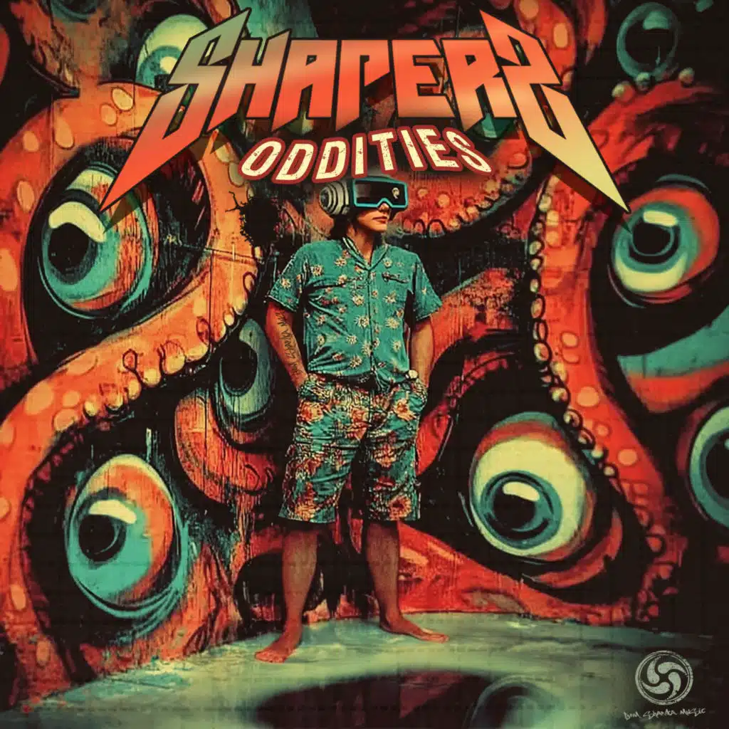 Shaperz
