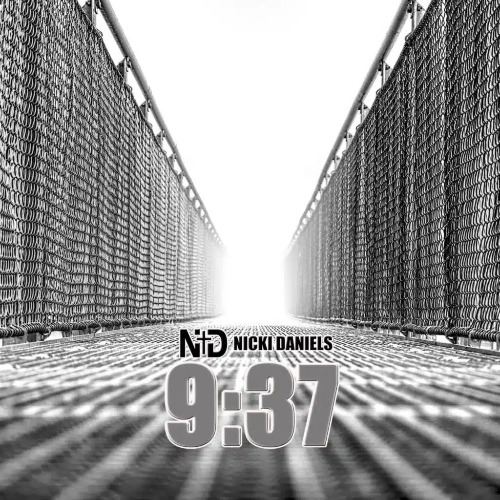 Nicki Daniels