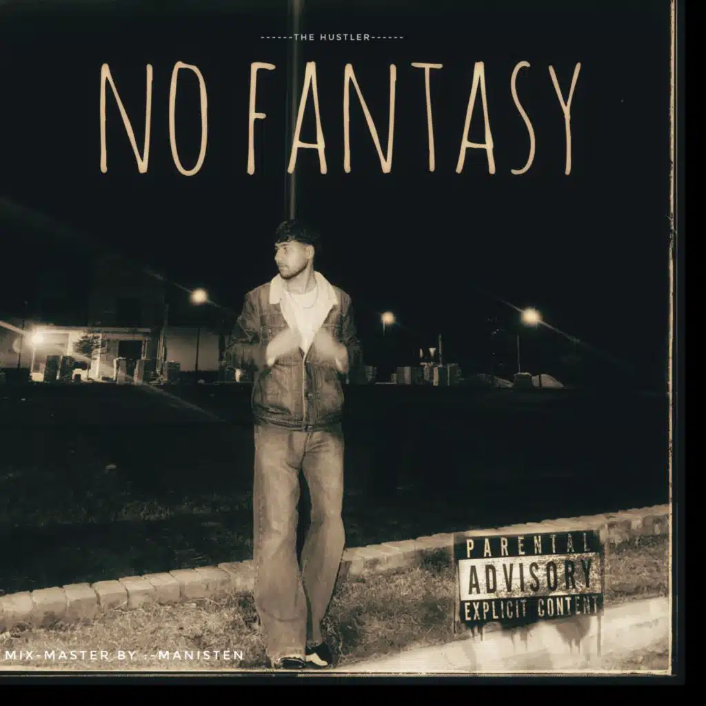 No fantasy