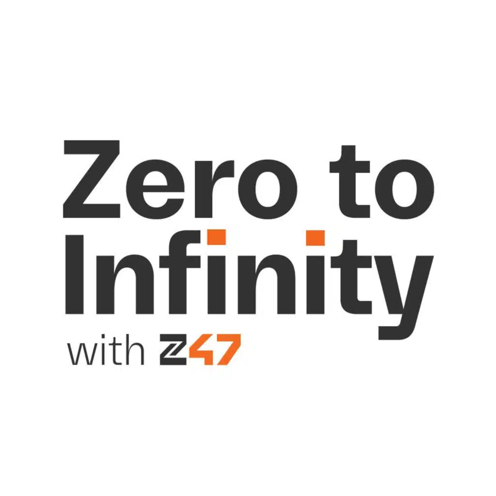 Zero to Infinity