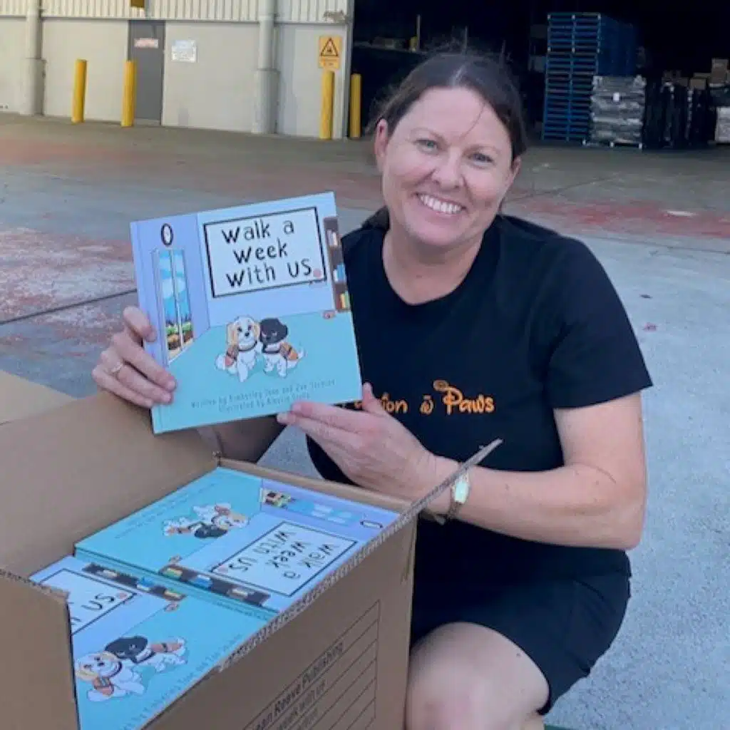 SLP 456: Riding the Waves with Kimberley Jane