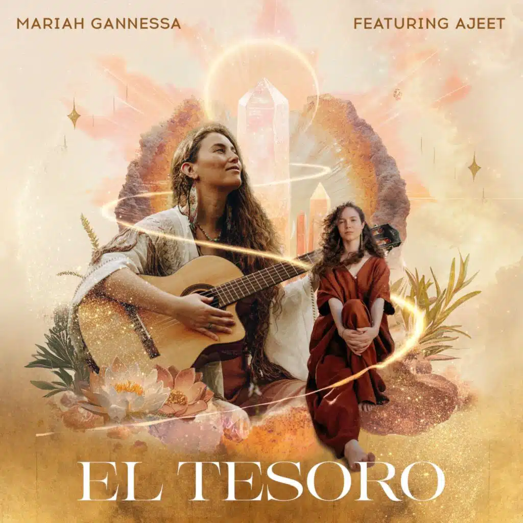 El Tesoro (feat. Ajeet)