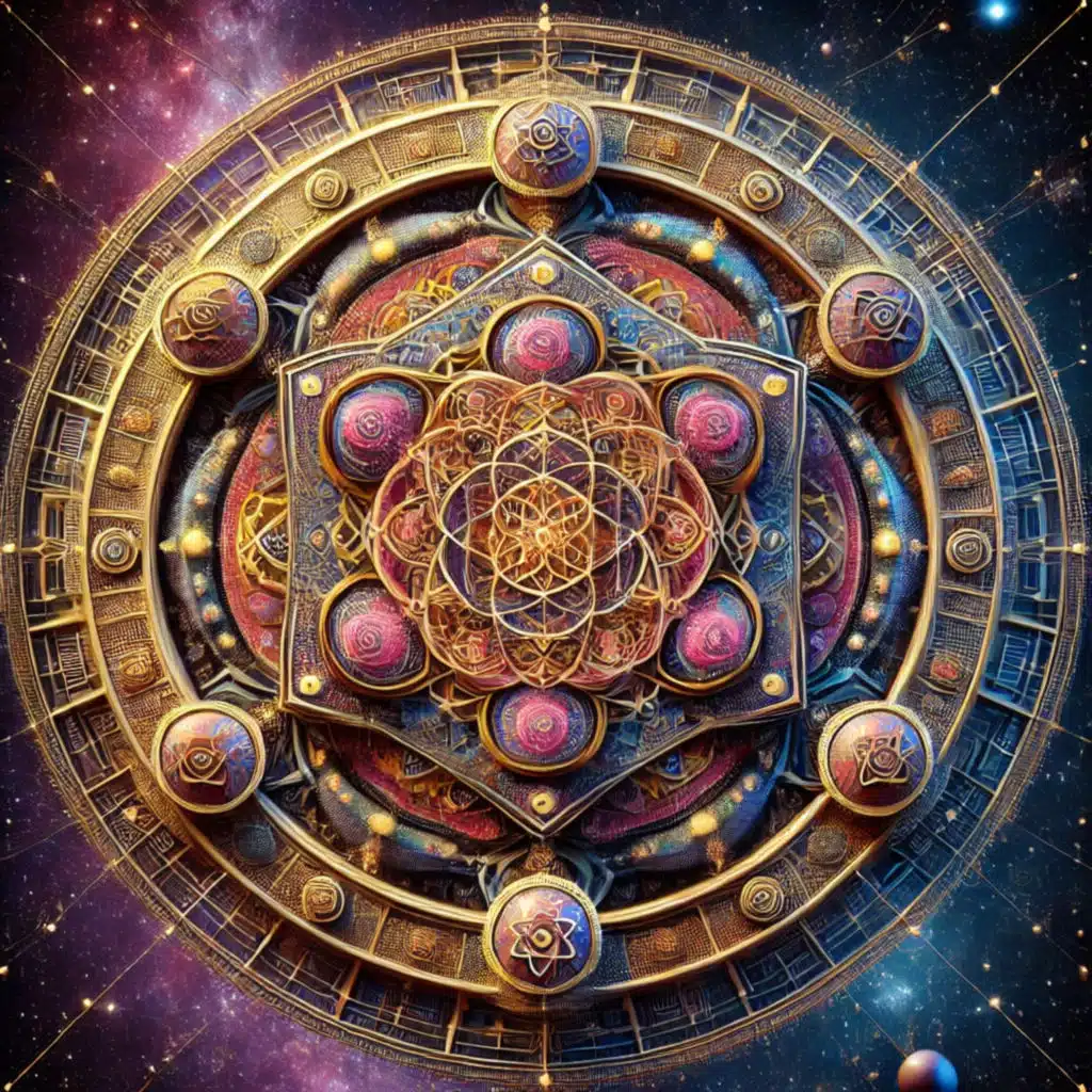 528Hz Miracle Tone Awakening