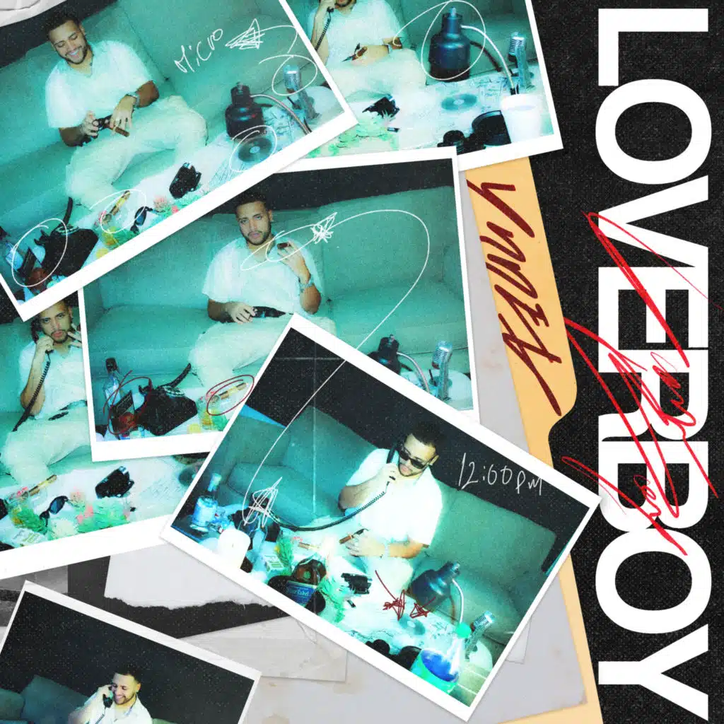 LOVERBOY