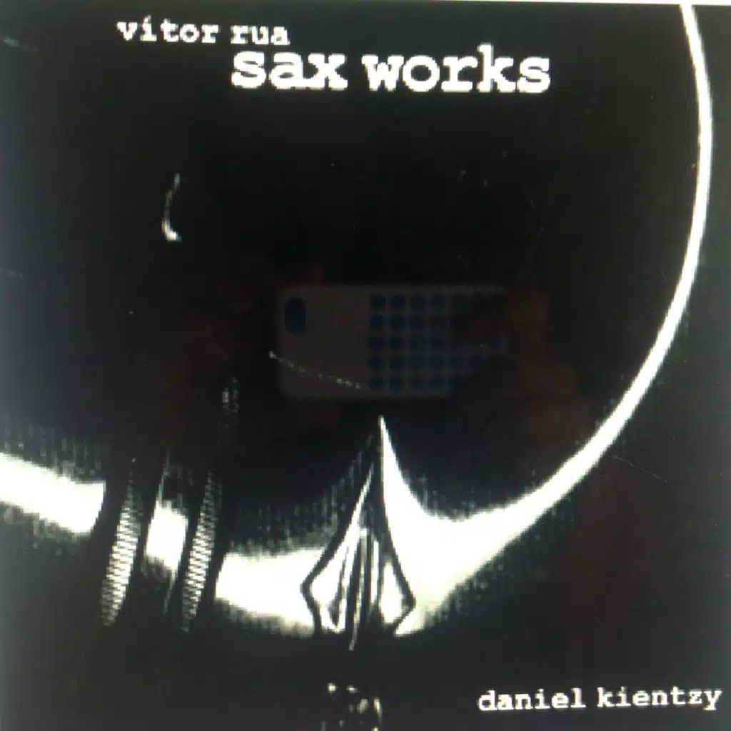 Saxworks (feat. Daniel Kientzy)