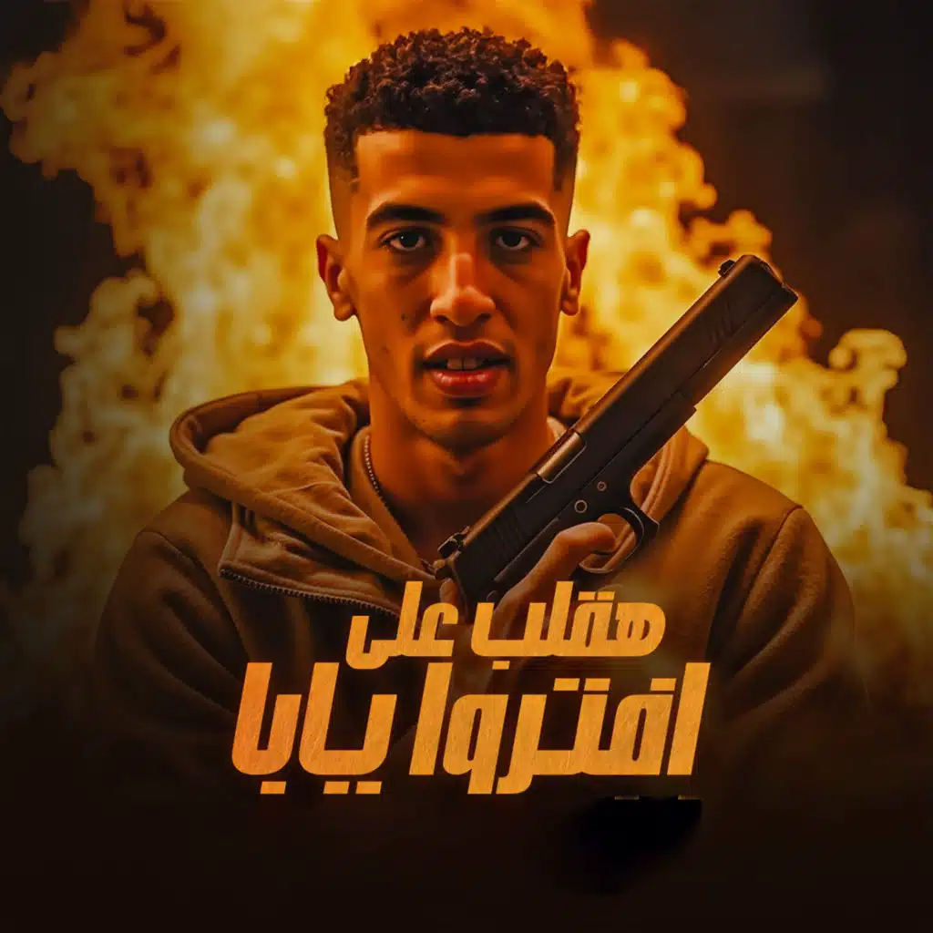 هقلب على افتروا يابا