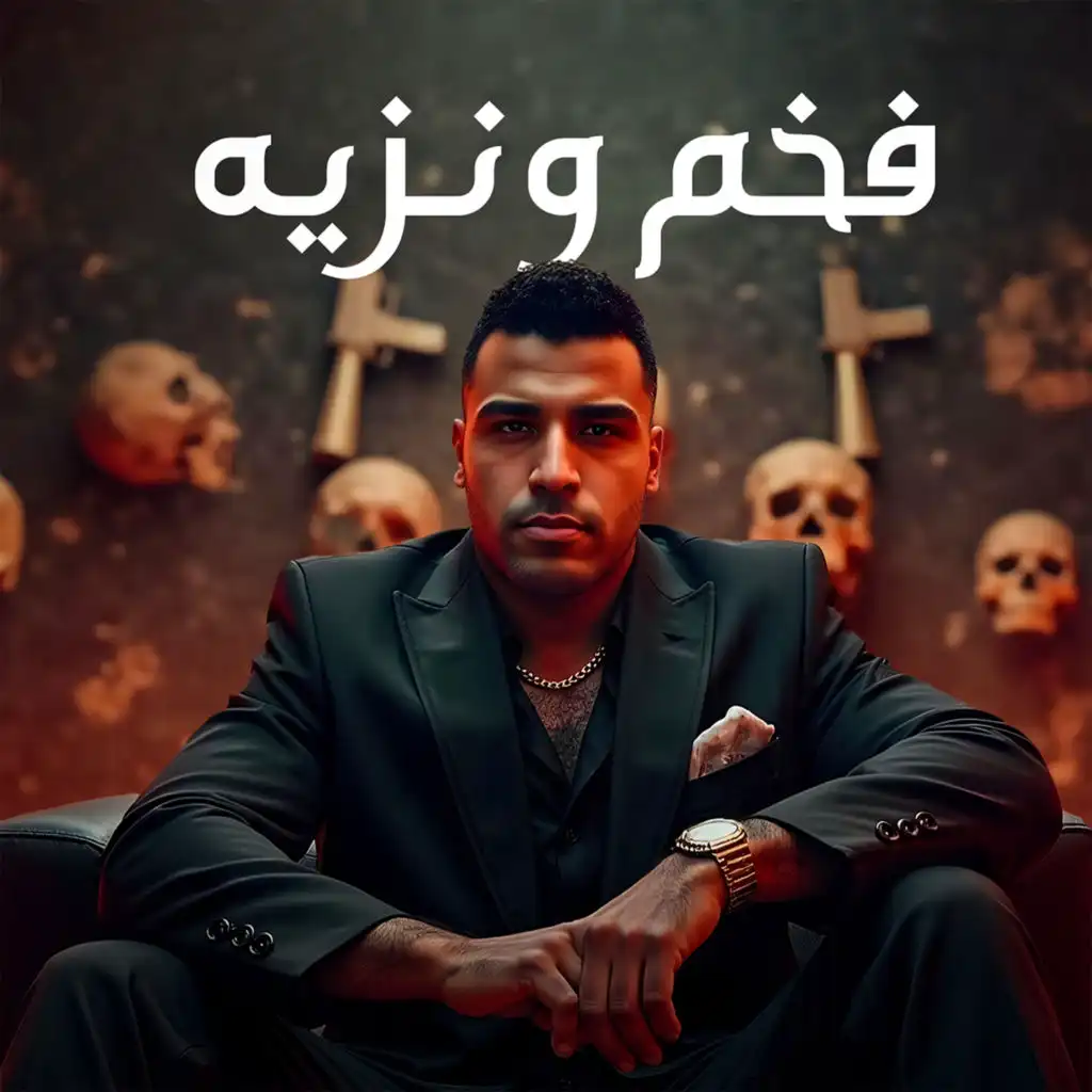 فخم ونزيه (feat. Figo El Dakhlawy)