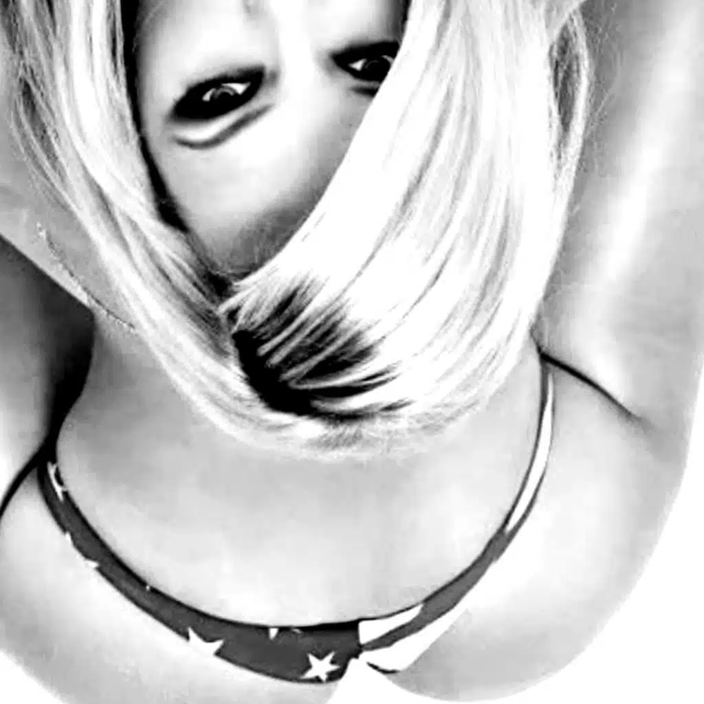 ALEXIS TEXAS FREESTYLE