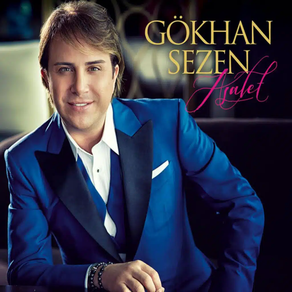 Gökhan Sezen