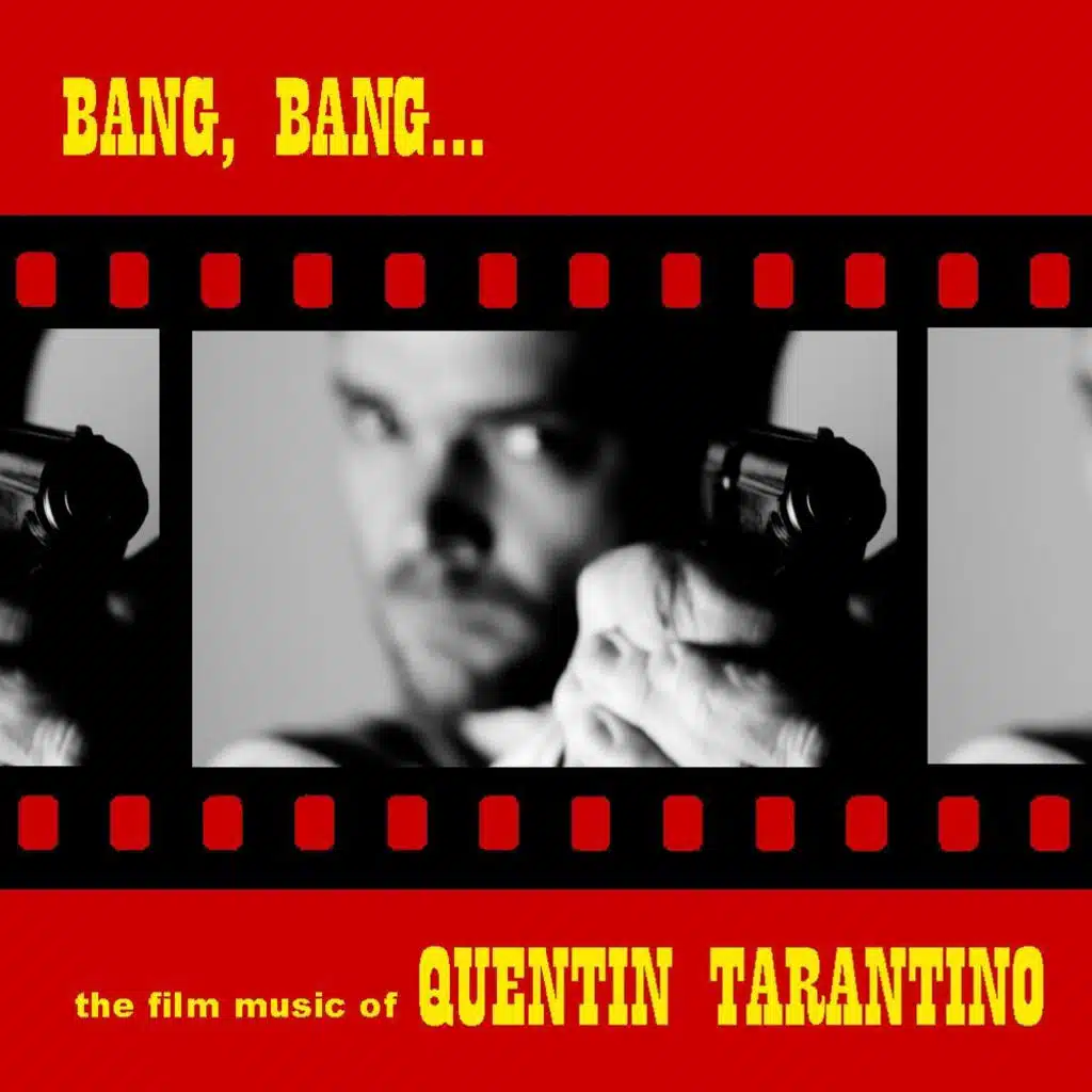 Bang Bang (My Baby Shot Me Down) (from "Kill Bill Volume 1")