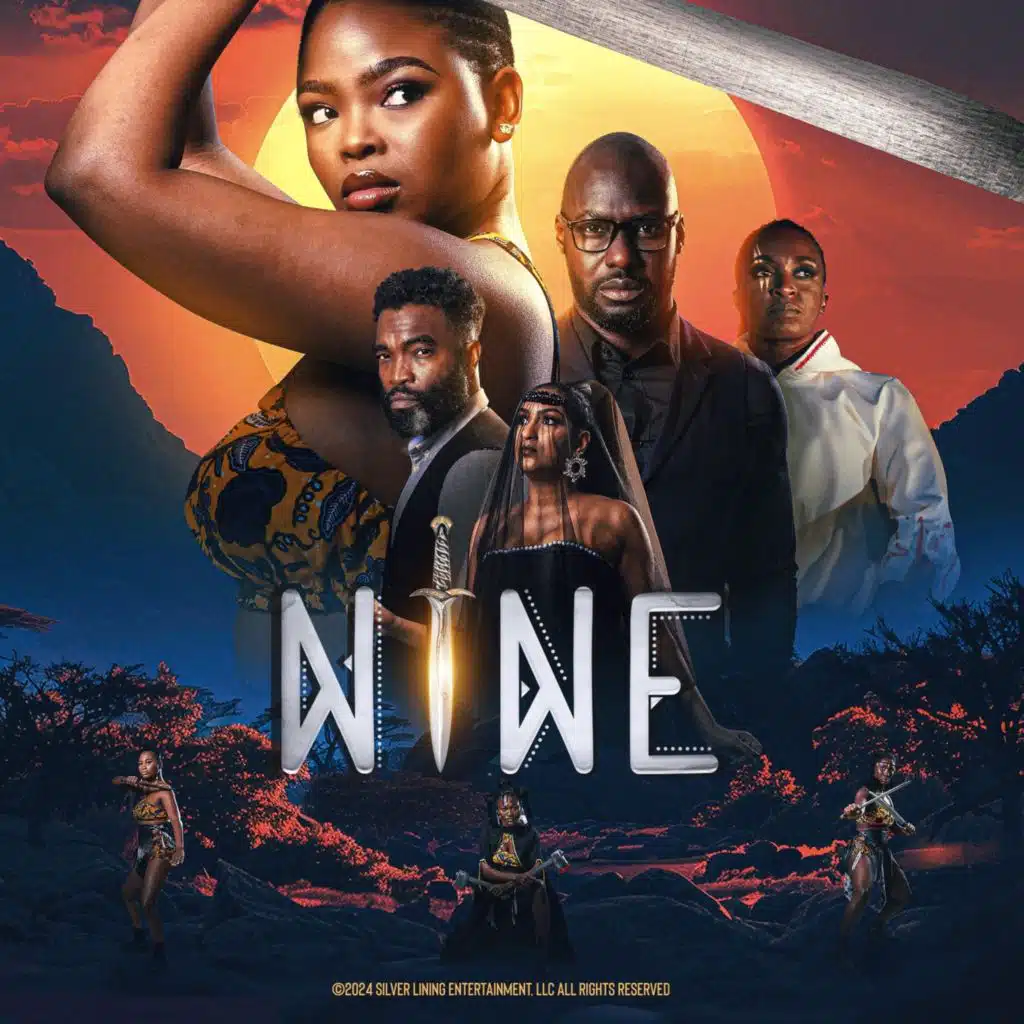 Nine (Original Motion Picture Soundtrack)