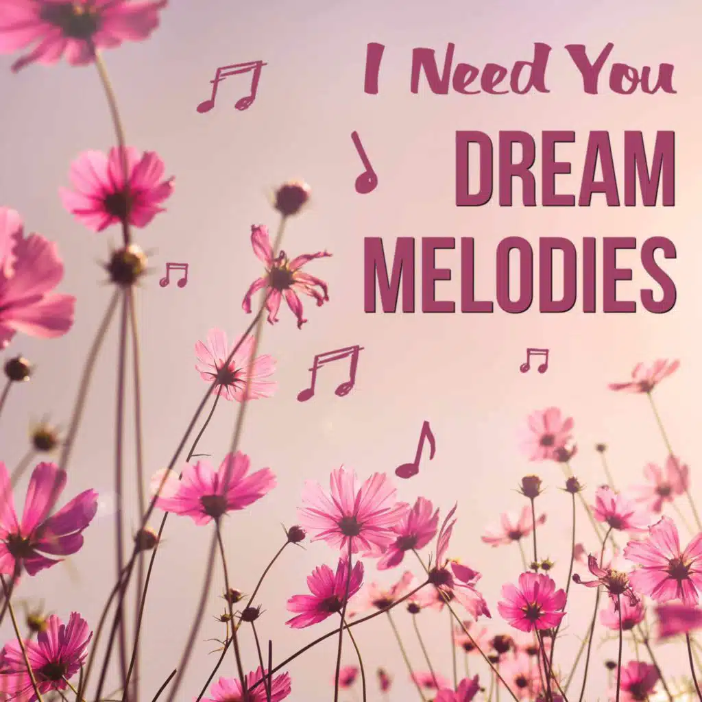 Have I Lost You (Hab ich Dich verloren)