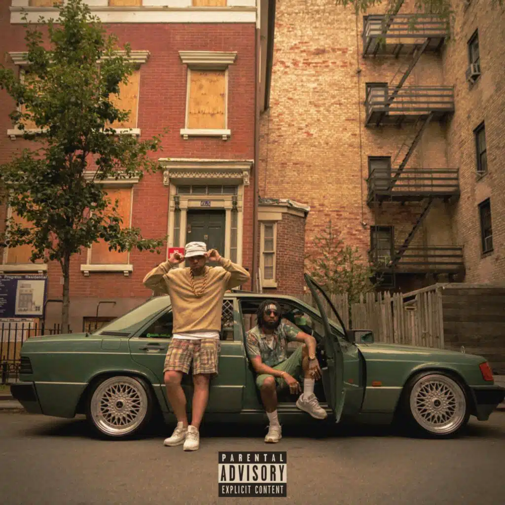 All Hail Y.T., All Hail Y.T. & Anthony Danza