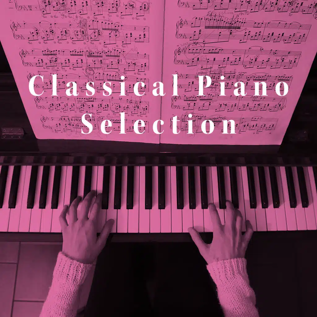 Moonlight Sonata, Relaxing Piano Music Consort and Relaxing Piano Music