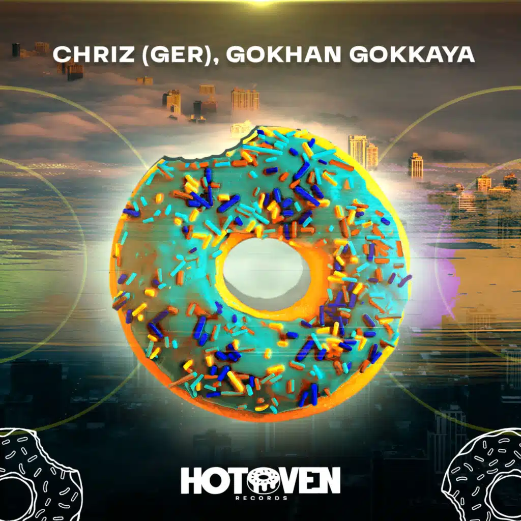 CHRIZ (GER) & Gokhan Gokkaya