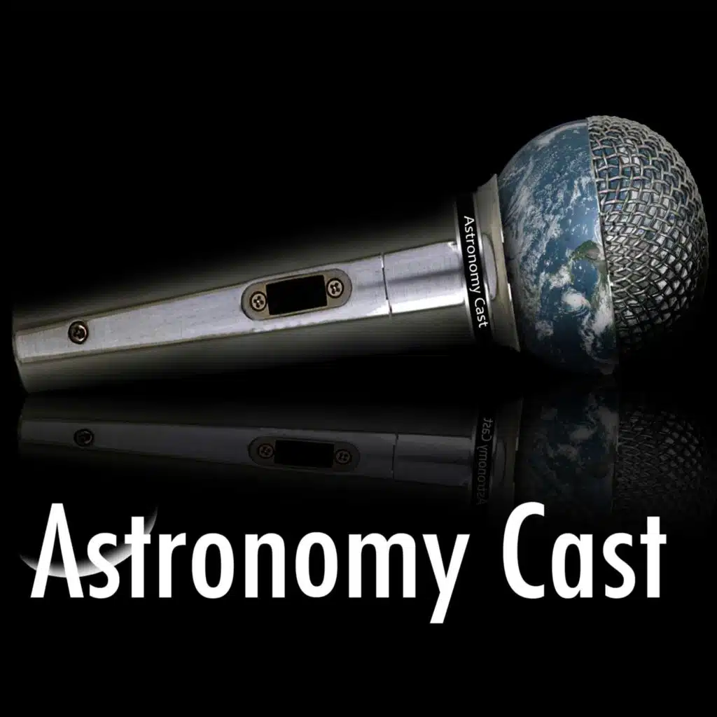 Ep. 745: How We Know If Asteroids Will Attack