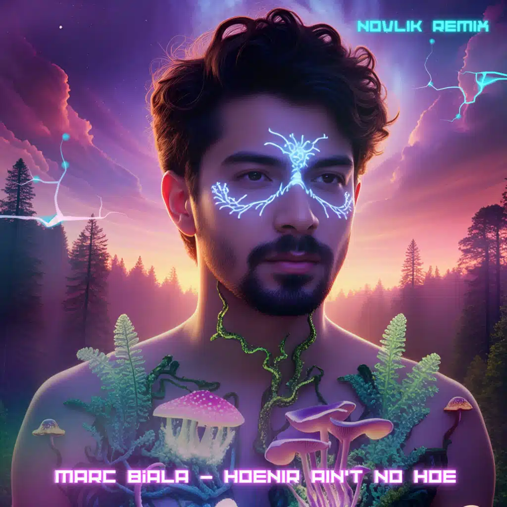 Hoenir Ain't No Hoe (Novlik Remix)