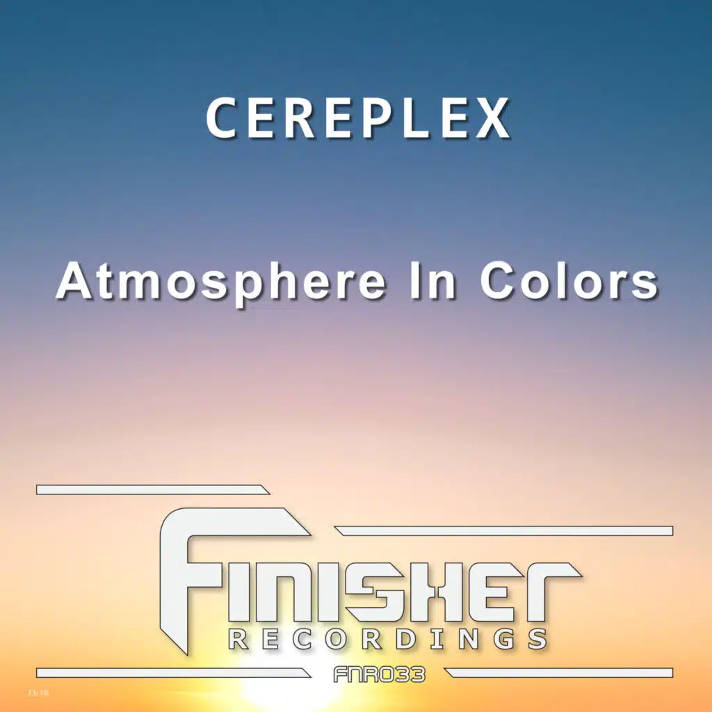 Atmosphere In Colors