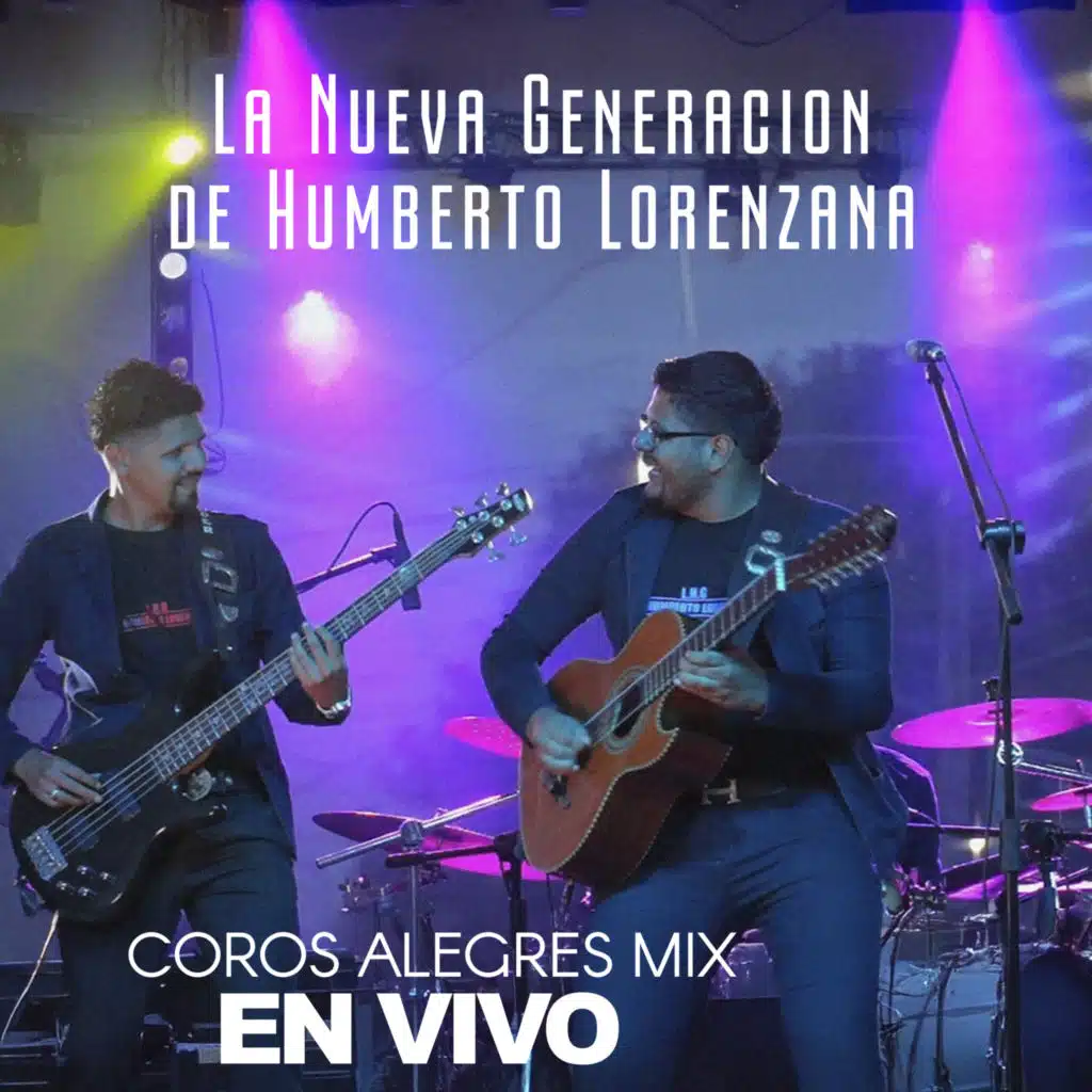 LA NUEVA GENERACION DE HUMBERTO LORENZANA