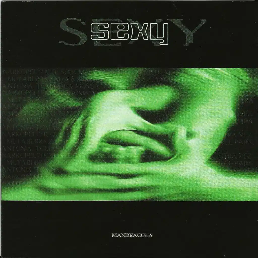 Sexy