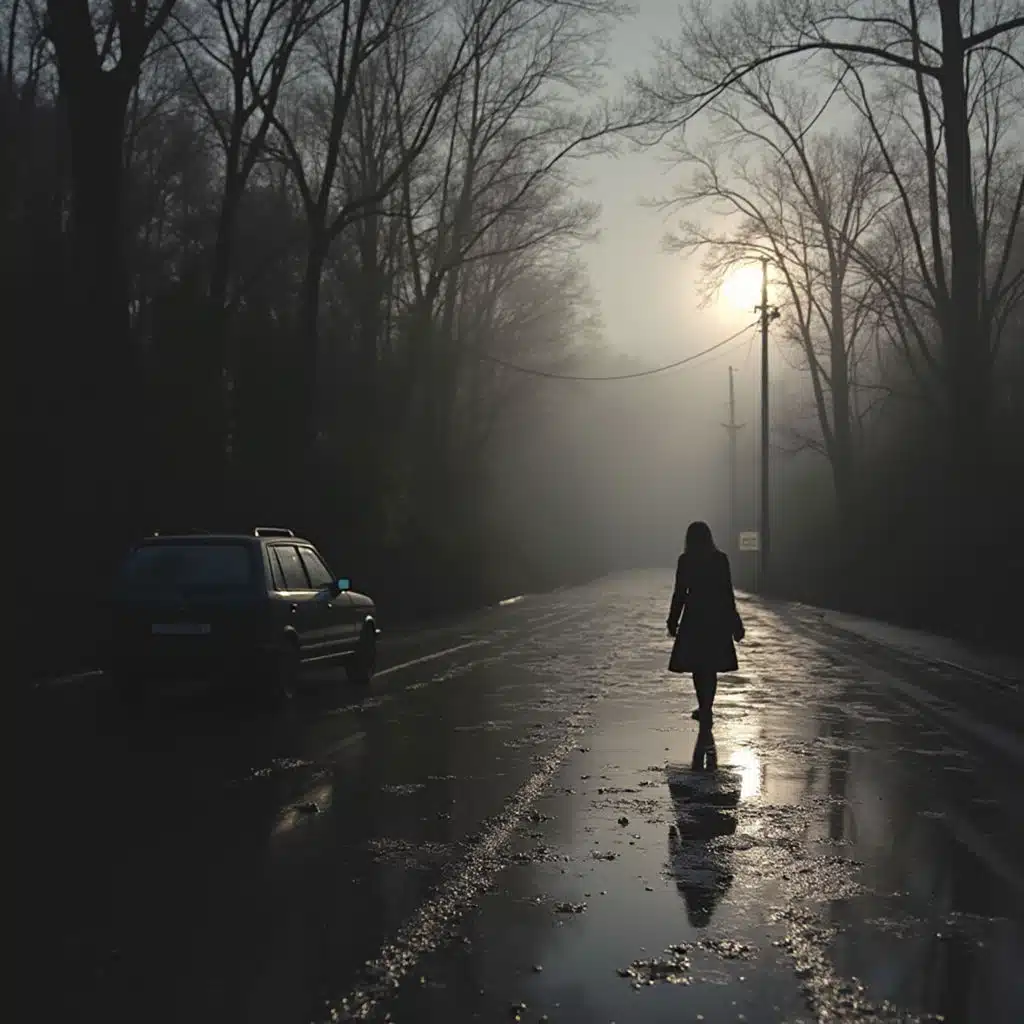 Echoes in the silence