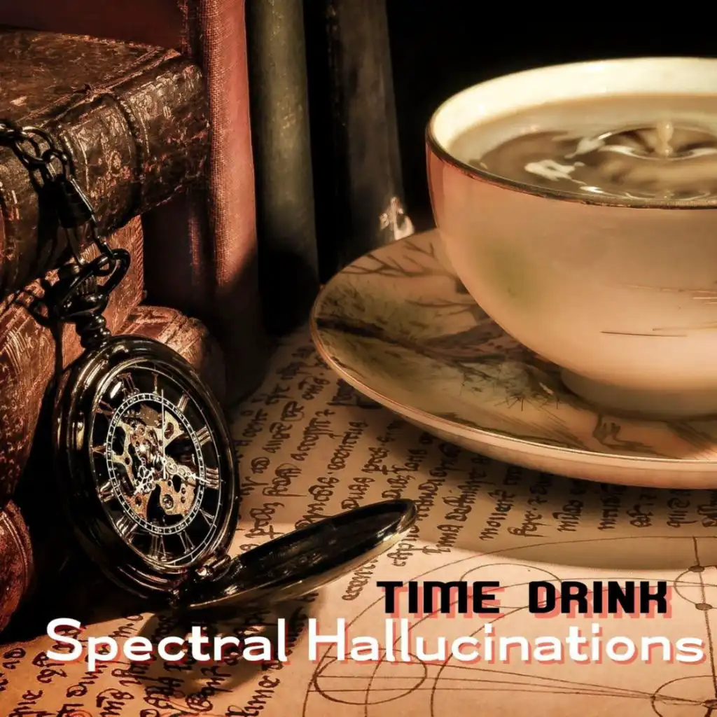 Spectral Hallucinations