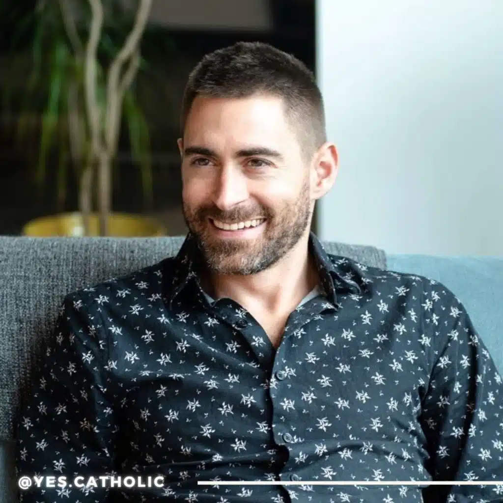 The Power of Community: Marcellino D'Ambrosio's Story