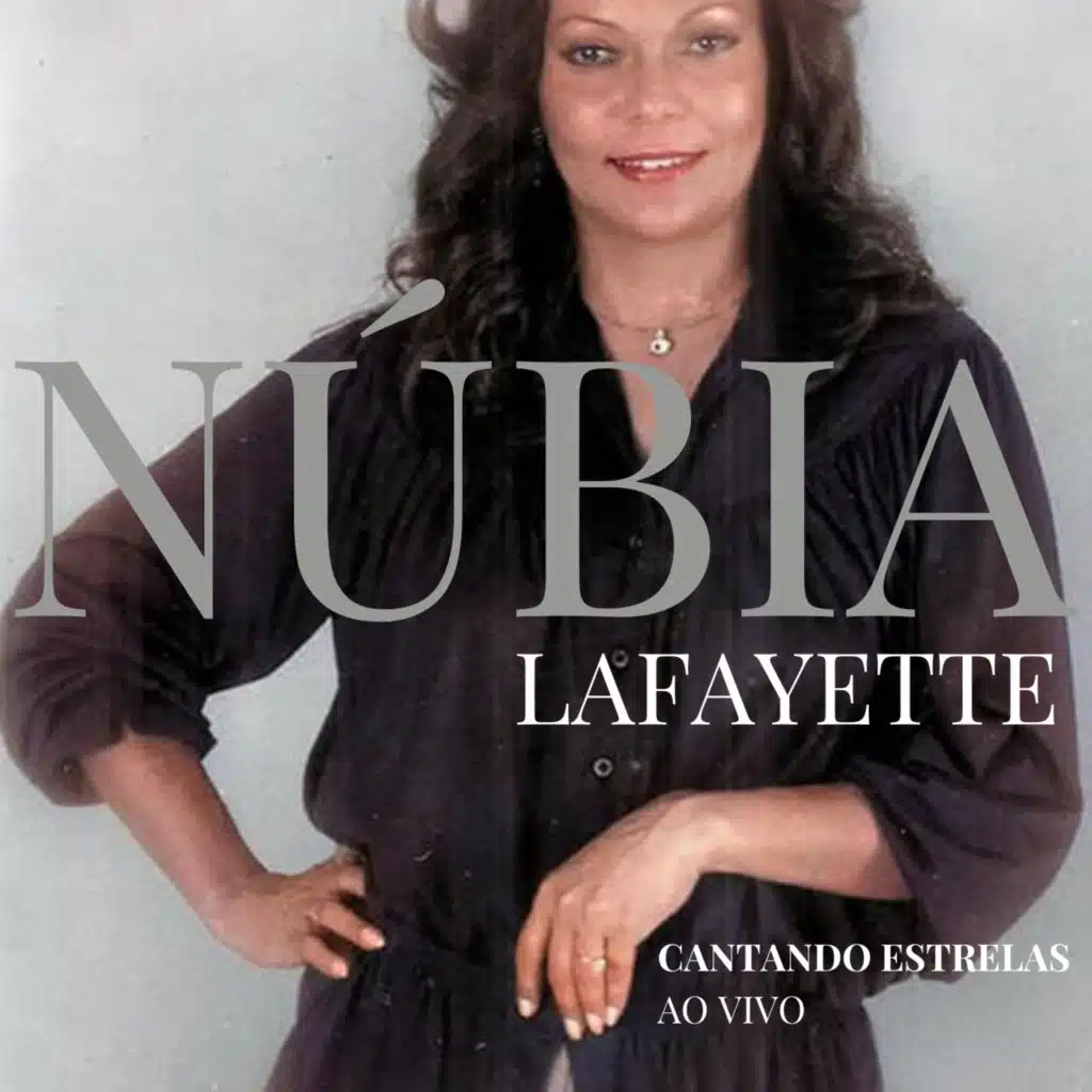 Cantando Estrelas Ao Vivo