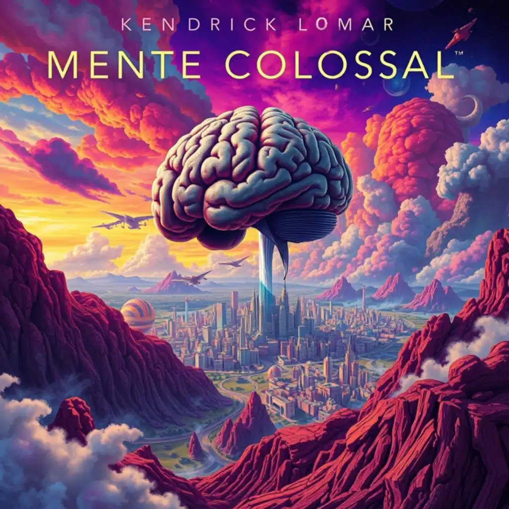 Mente Colossal