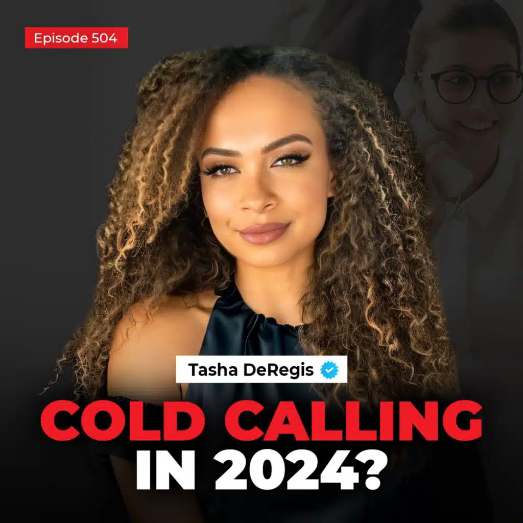 The BEST Direct Marketing Strategies for Real Estate Investors | Tasha DeRegis