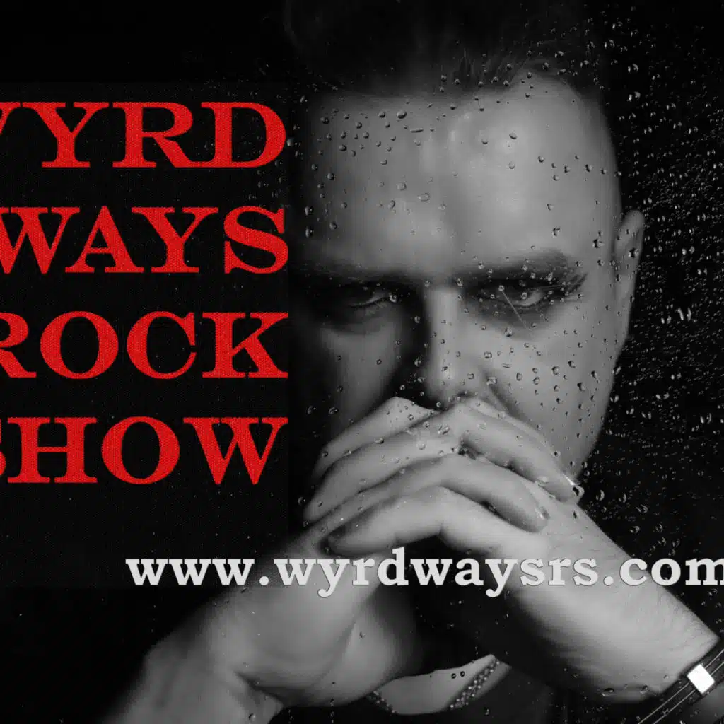 Wyrd Ways Rock Show