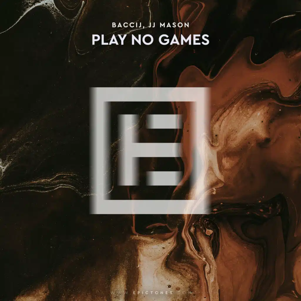 Play No Games