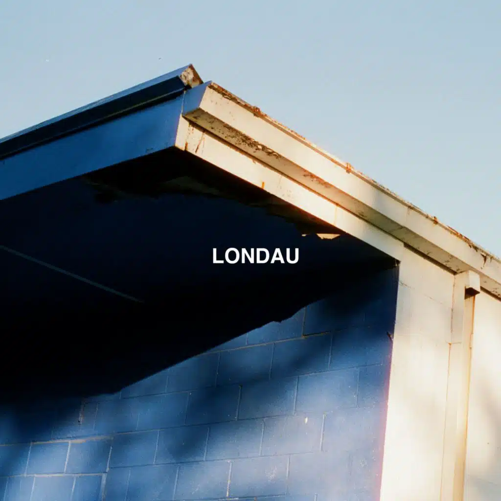 Londau