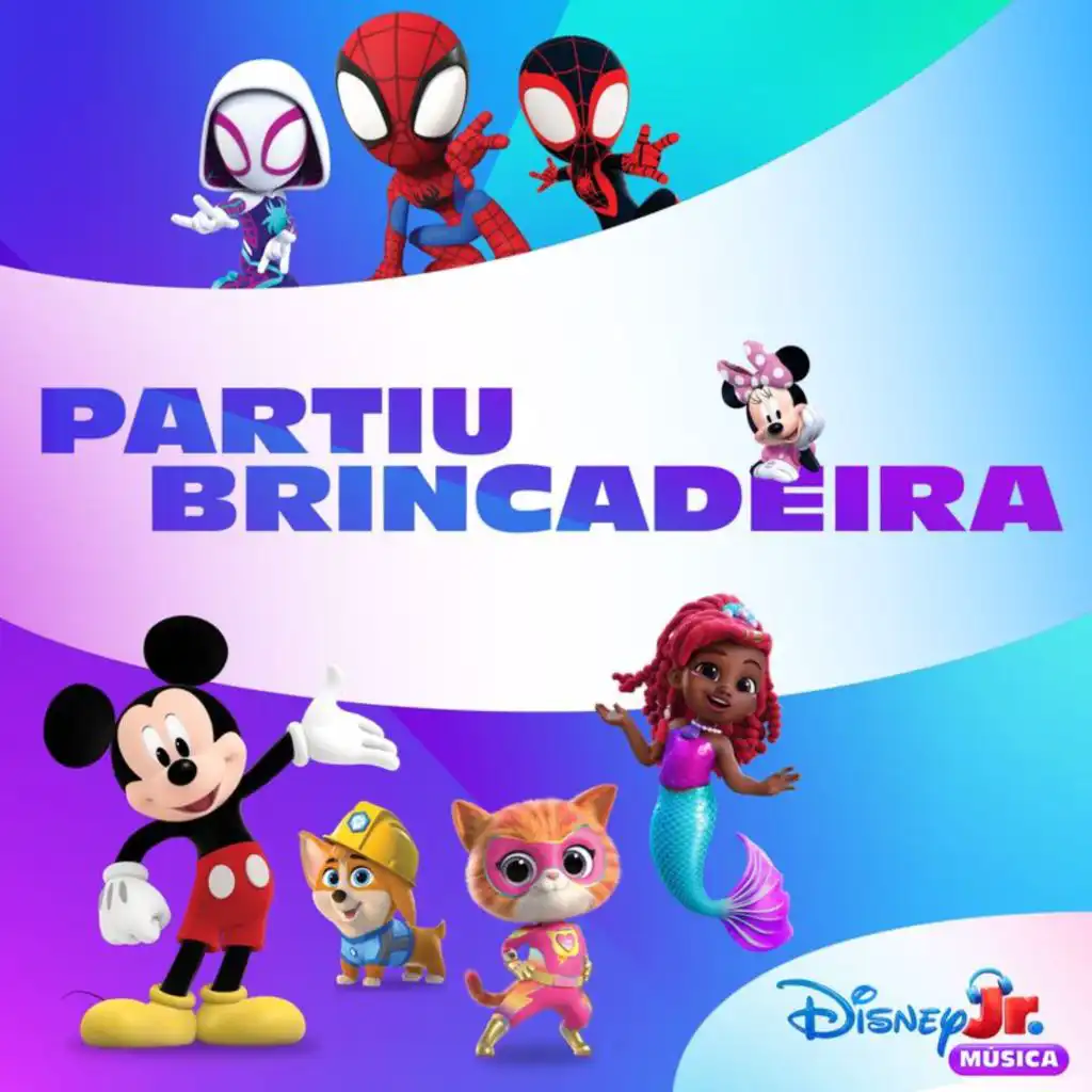 Disney Junior