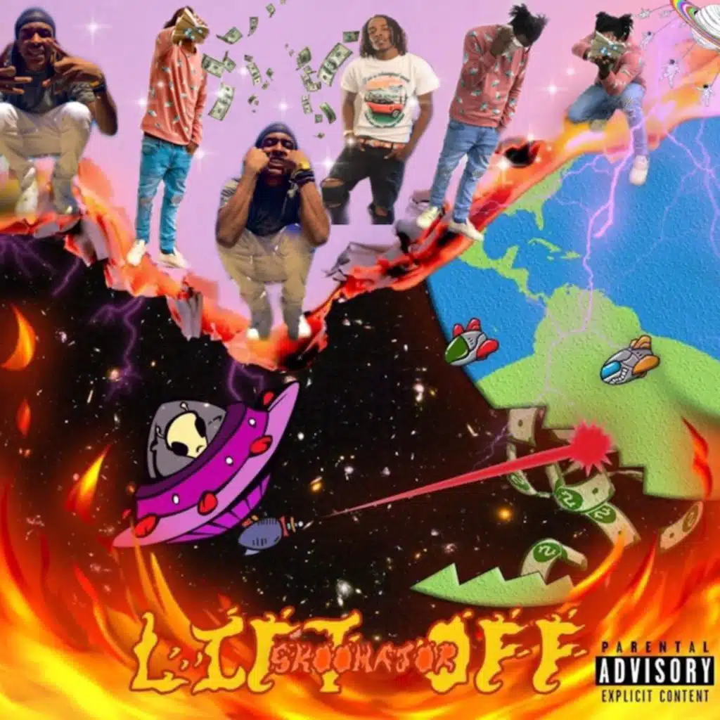 Eastside (Freestyle)