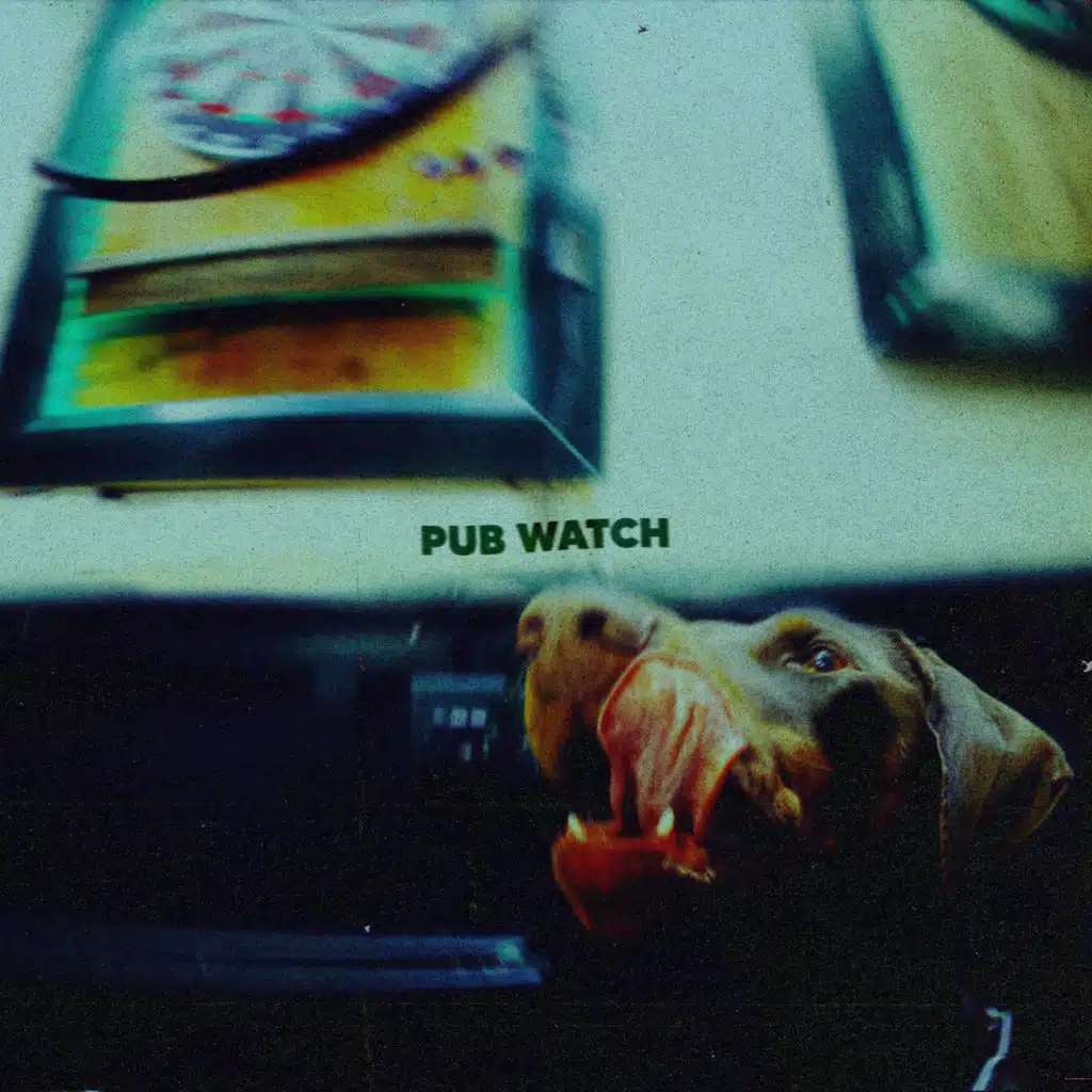 Pub Watch
