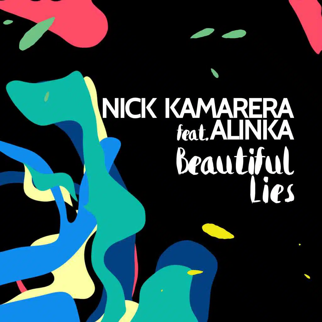 Beautiful Lies (feat. Alinka)
