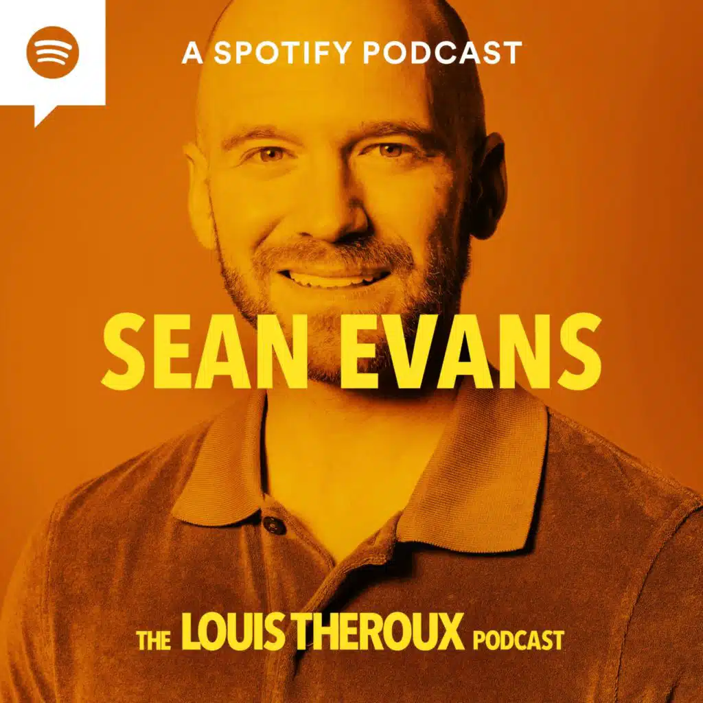S4 EP7: Sean Evans discusses his upbringing in Chicago, interview techniques, and no-go guests on ‘Hot Ones’