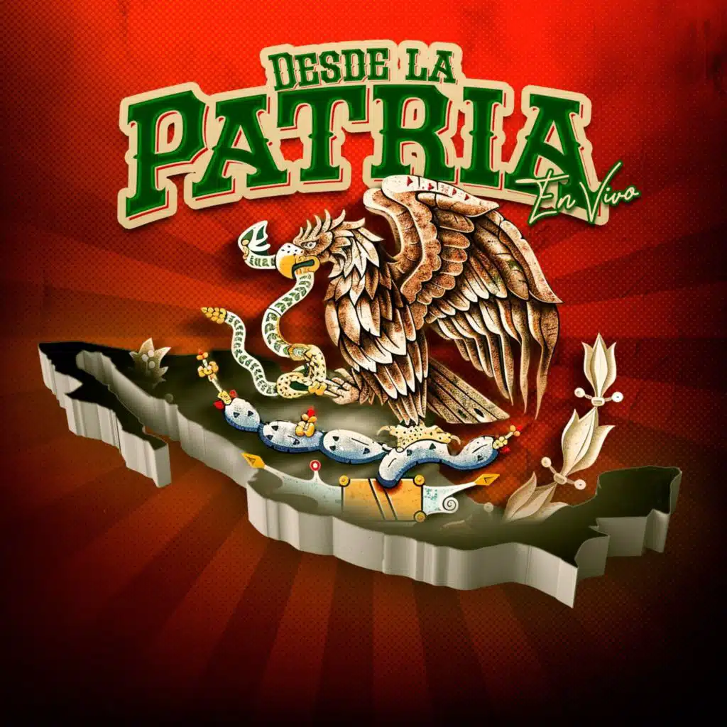 Corazón Mágico (En Vivo)