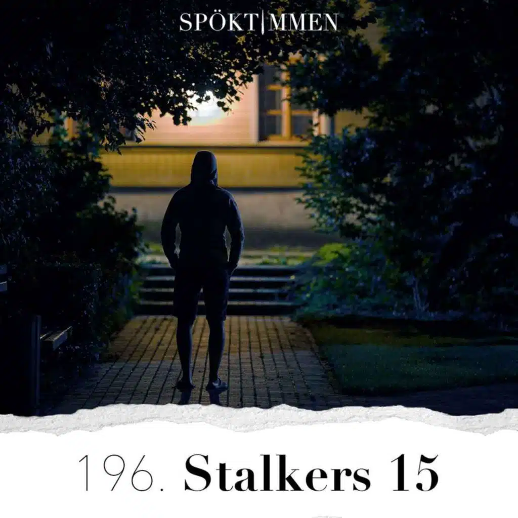 196. Stalkers 15