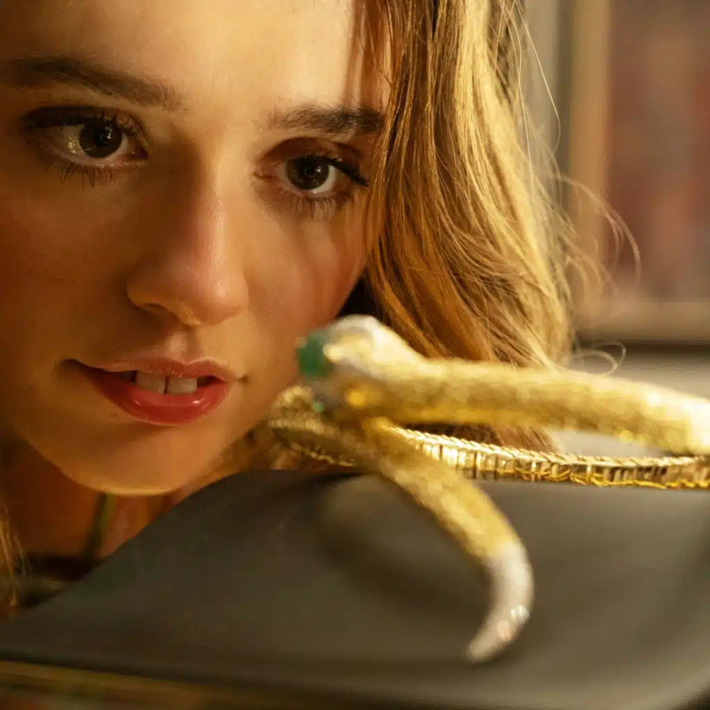 The White Lotus Recap: Season 3 Episode 2 (Special Treatments)