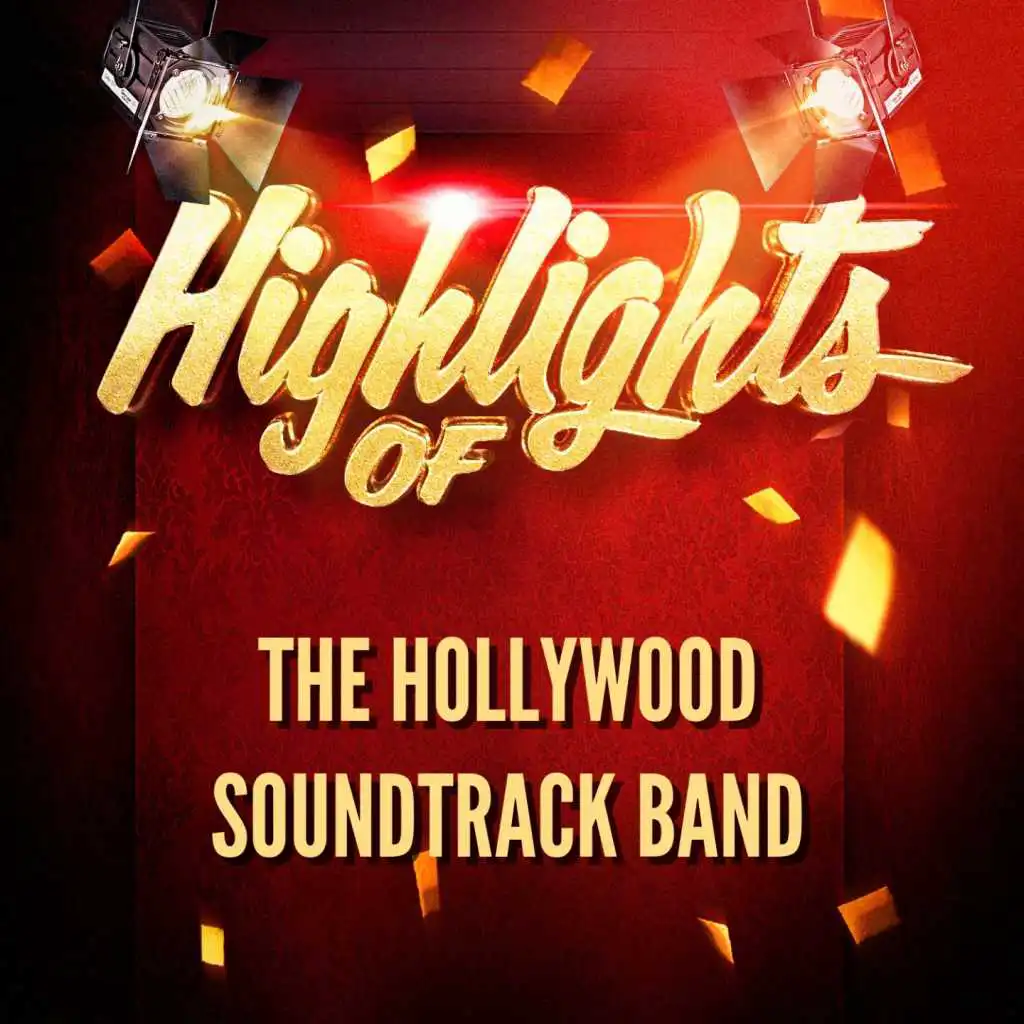 The Hollywood Soundtrack Band