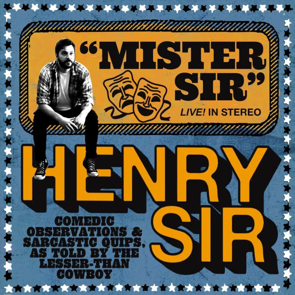 Mr. Sir