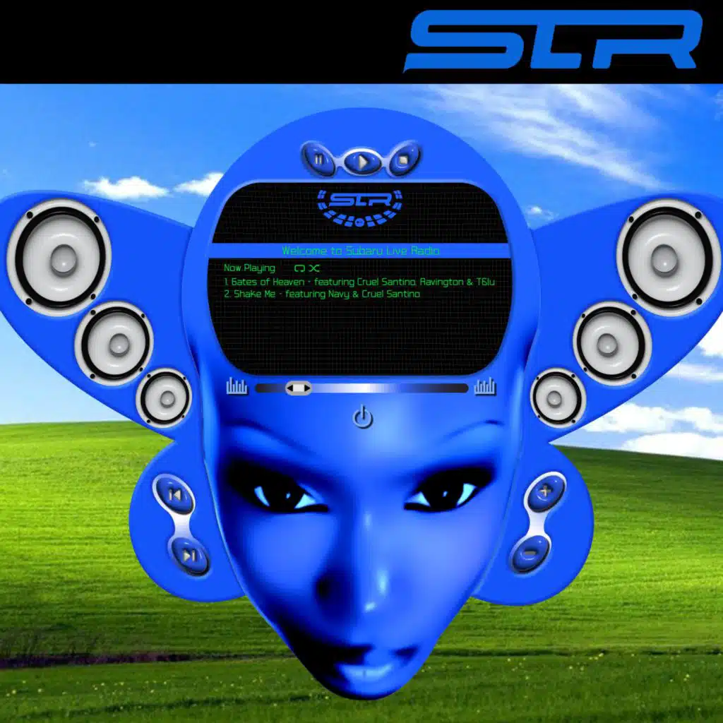 Subaru Live Radio