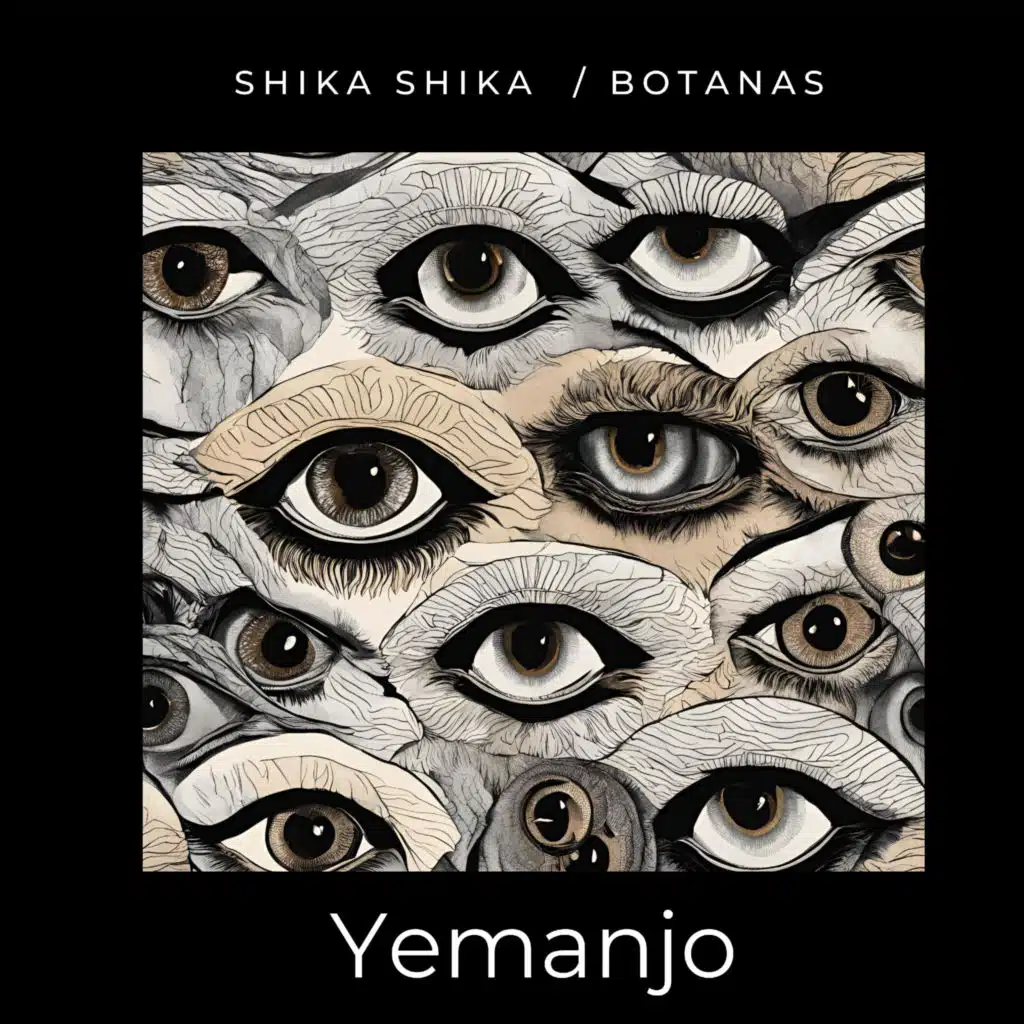 Shika Shika / Botanas