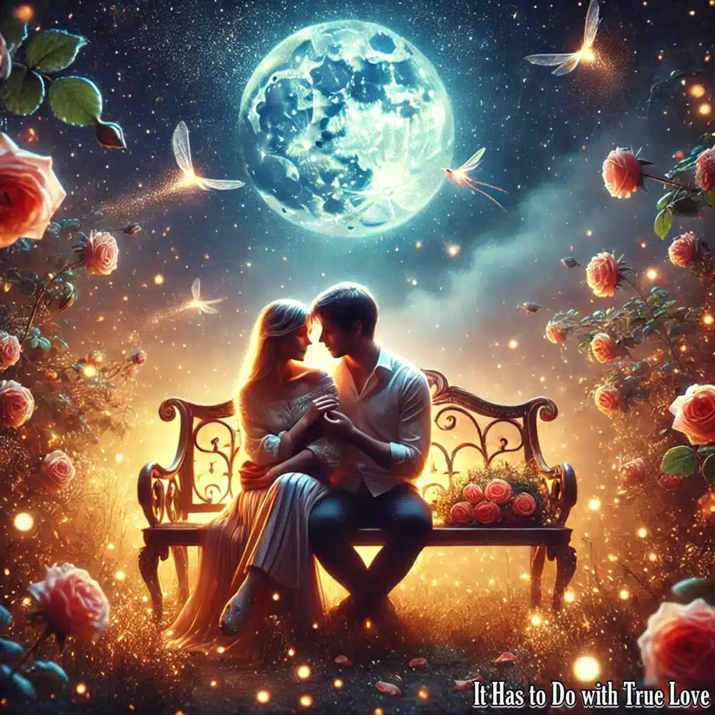 It Has to Do with True Love