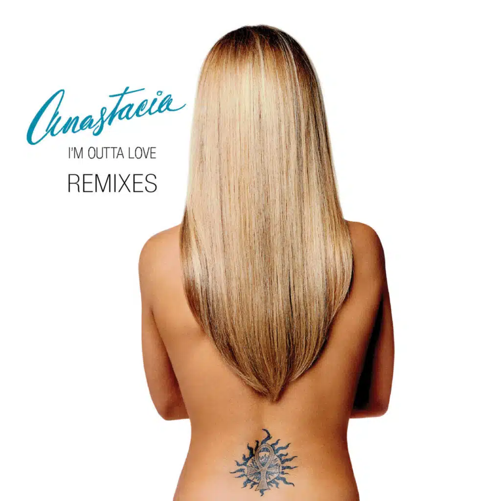 I'm Outta Love (Hex Hector Dub)