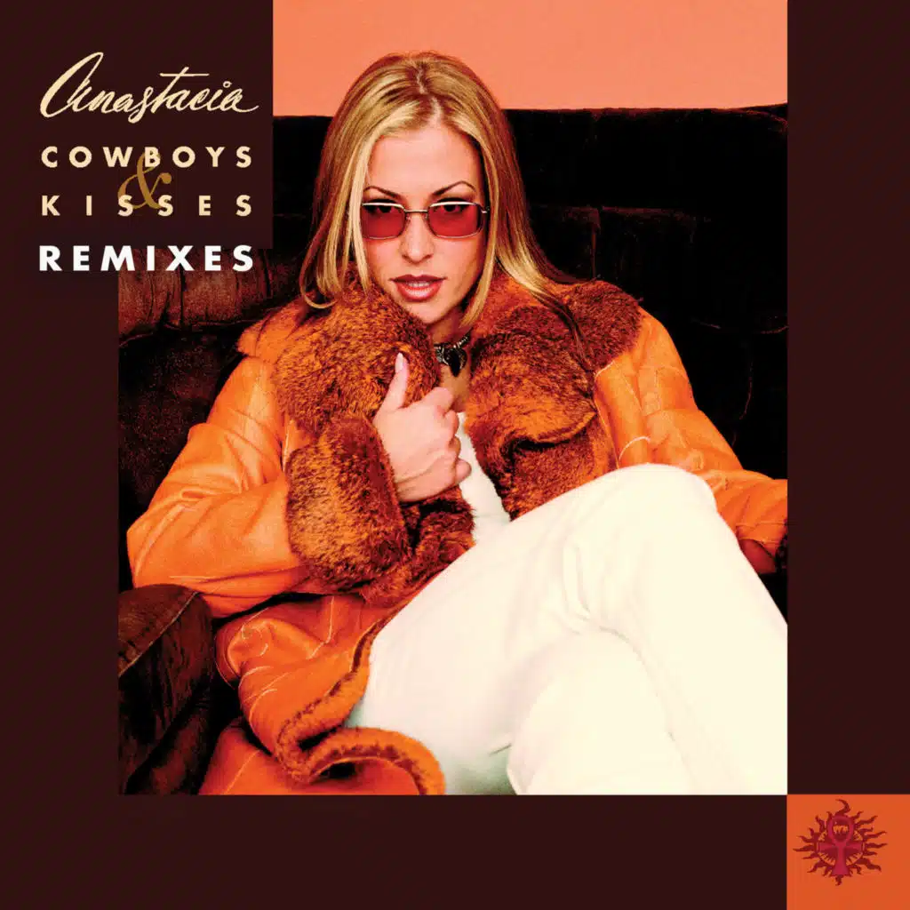 Cowboys & Kisses (Unplugged Version)