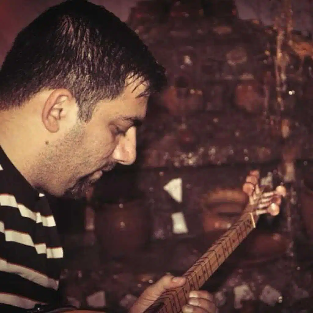 اني التركماني